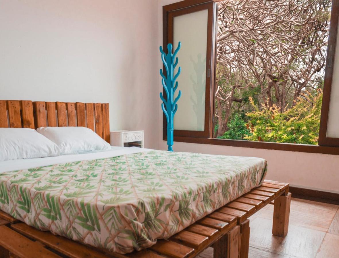 The Eco Palace Hostel Армасан-душ-Бузіус Екстер'єр фото