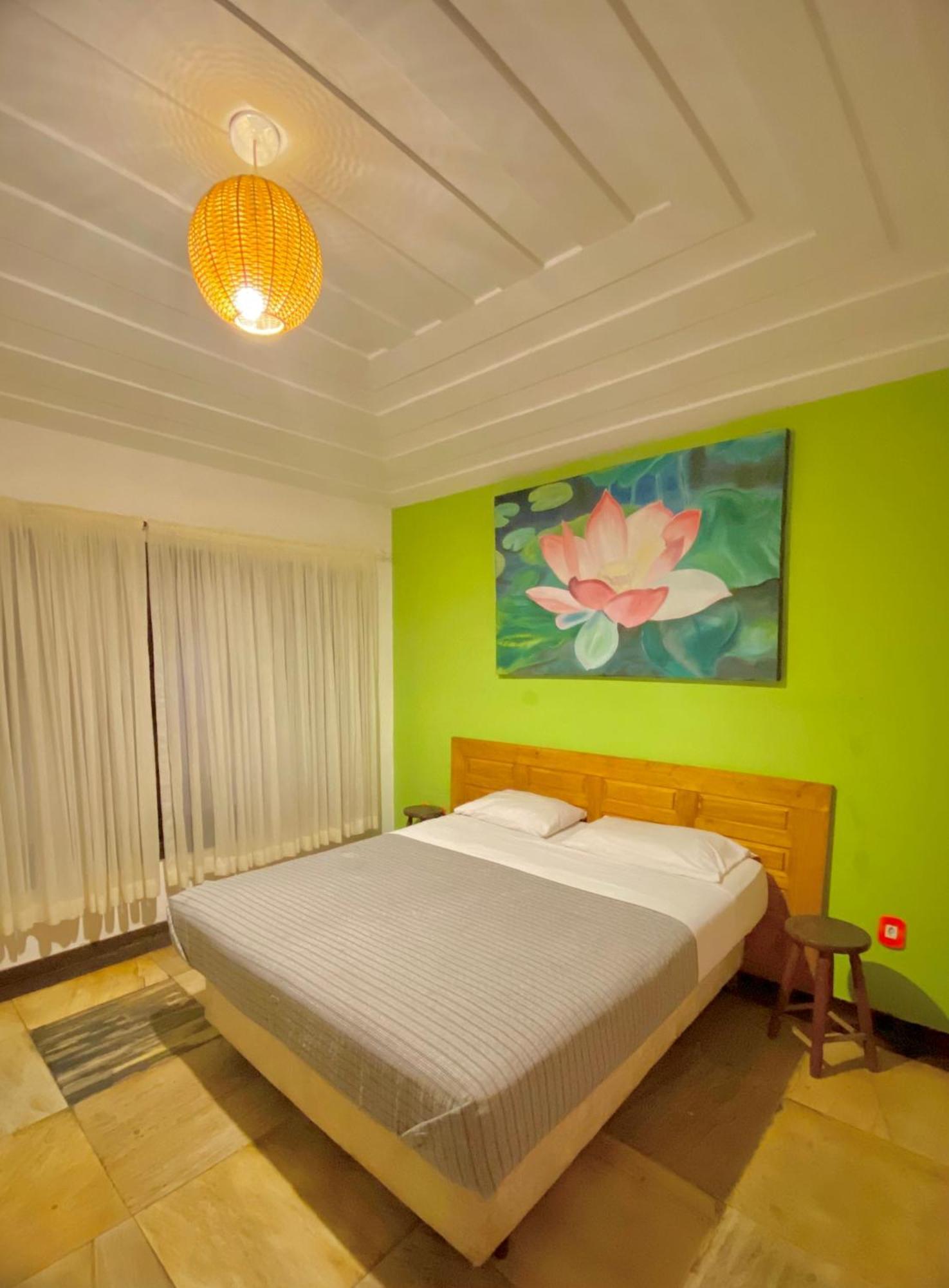 The Eco Palace Hostel Армасан-душ-Бузіус Екстер'єр фото